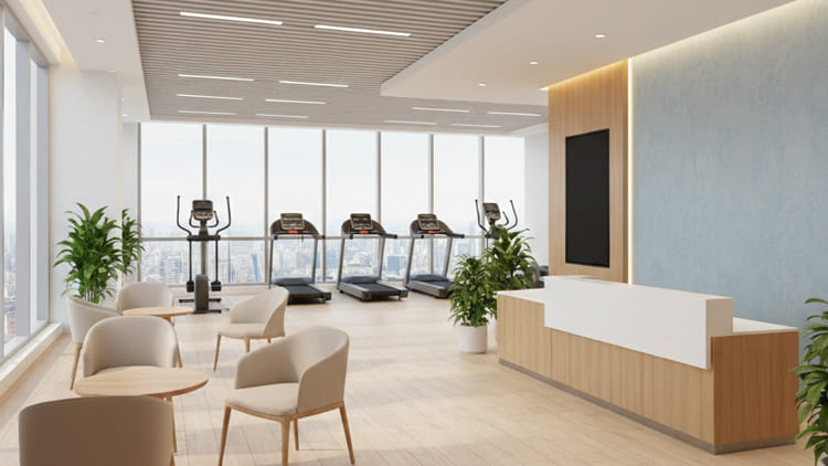 心臟康復中心/雙心門診